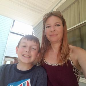 Meet your Posher, Tina